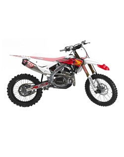 GRAPHIC KIT RETRO CRF '25-