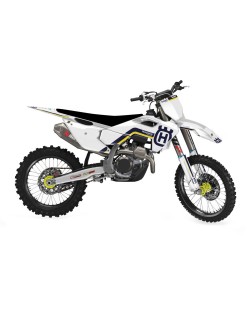 GRAPHIC KIT RETRO HUSKY '25-