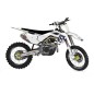GRAPHIC KIT RETRO HUSKY '25-