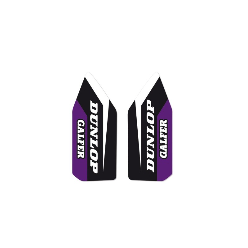 FORKGUARD STK DREAM 5 KX 450 '