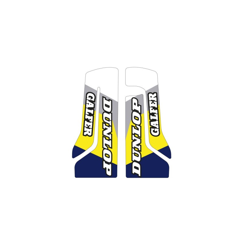 FORKGUARD STK DREAM 5 HUSKY '2