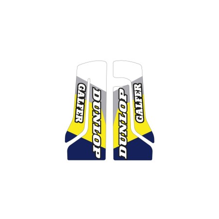 FORKGUARD STK DREAM 5 HUSKY '2