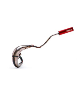 Pot d'échappement YASUNI Cross ML