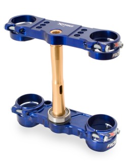 Té de fourche XTRIG ROCS Tech