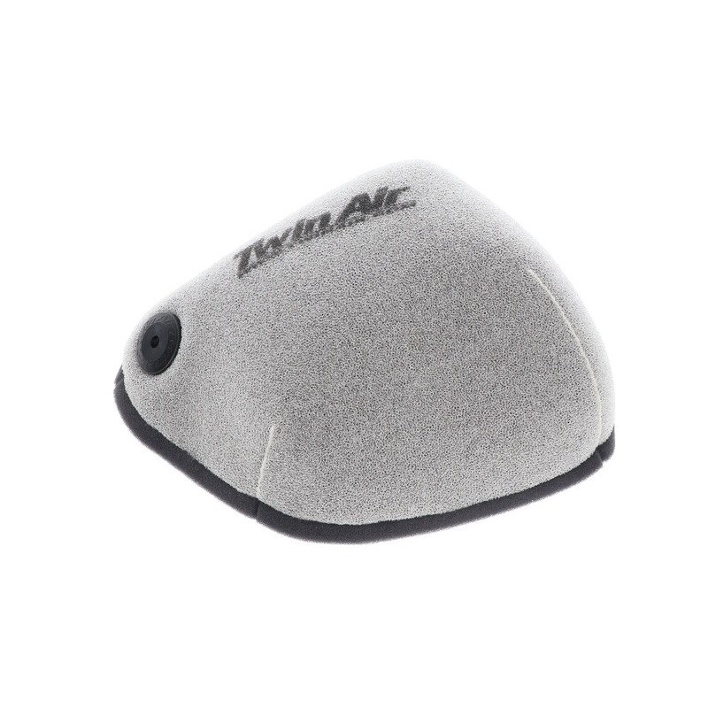 Filtre à air TWIN AIR réducteur de bruit - 154119DR