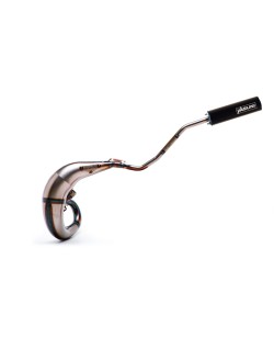 Pot d'échappement YASUNI Cross ML