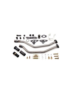 Pot d'échappement YASUNI Cross ML