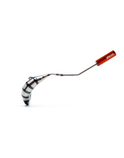 Pot d'échappement YASUNI Cross HM