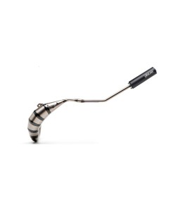 Pot d'échappement YASUNI Cross HM