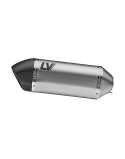 LV-14UNIVERSAL MUFFLER KIT