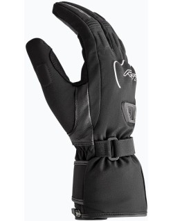 Gants chauffants RST Axiom Heated Waterproof - noir