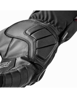 Gants chauffants RST Axiom Heated Waterproof - noir