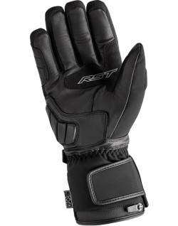Gants chauffants RST Axiom Heated Waterproof - noir