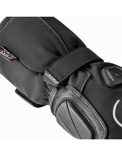 Gants chauffants RST Axiom Heated Waterproof - noir