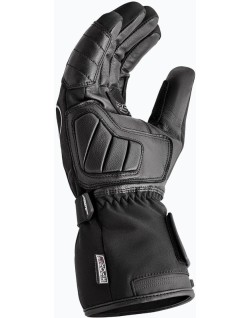 Gants chauffants RST Axiom Heated Waterproof - noir