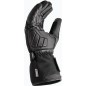 Gants chauffants RST Axiom Heated Waterproof - noir Gants chauffants RST Axiom Heated Waterproof - noir