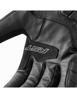 Gants chauffants RST Axiom Heated Waterproof - noir