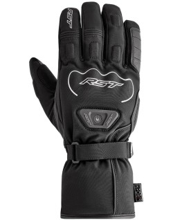 Gants chauffants RST Axiom Heated Waterproof - noir