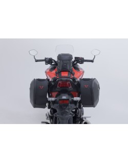 PRO BLAZE H SADDLEBAG SET