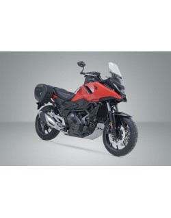 PRO BLAZE H SADDLEBAG SET