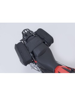 PRO BLAZE H SADDLEBAG SET