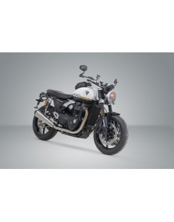 SLC SIDE CARRIER LEFT