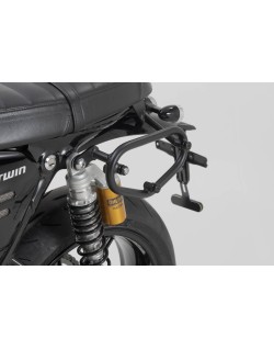 SLC SIDE CARRIER LEFT