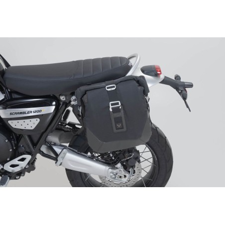 LEGEND SIDE BAG SYSTEM LC