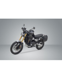 LEGEND SIDE BAG SYSTEM LC