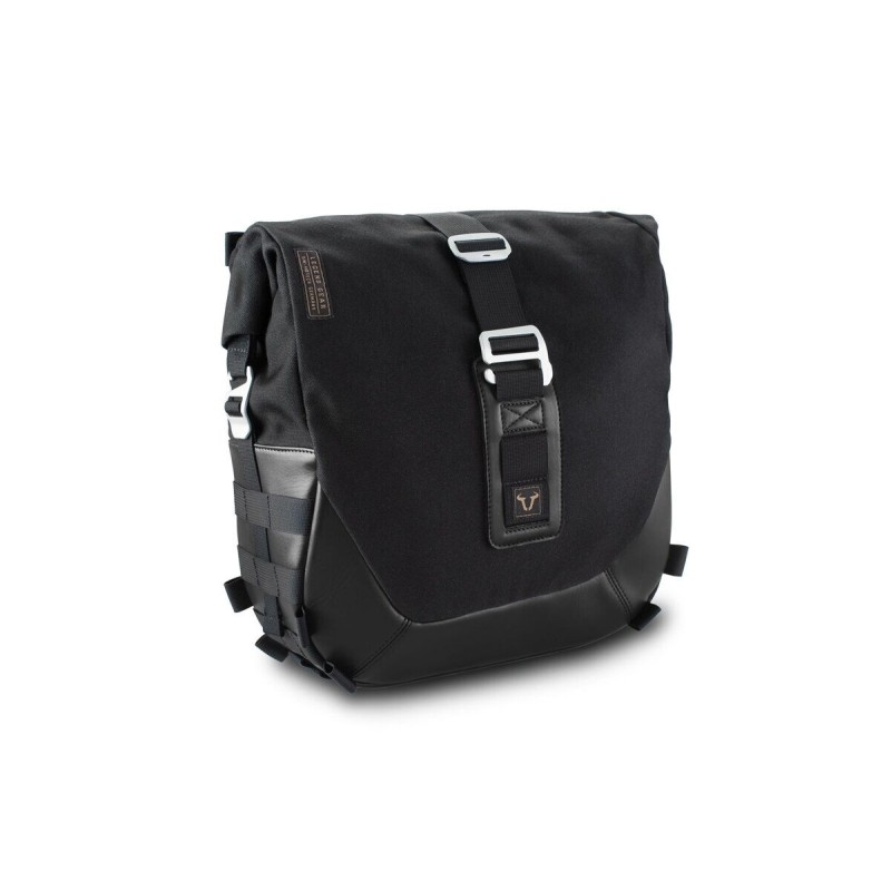 LEGEND SIDE BAG SYSTEM LC BK