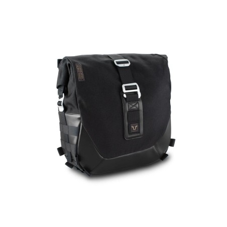 LEGEND SIDE BAG SYSTEM LC BK