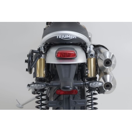 LEGEND SIDE BAG SYSTEM LC BK