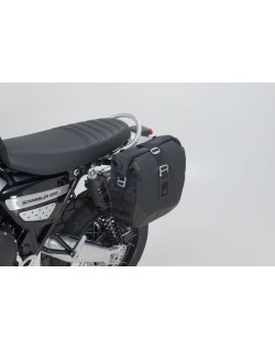 LEGEND SIDE BAG SYSTEM LC BK