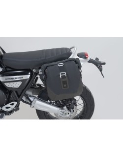 LEGEND SIDE BAG SYSTEM LC BK