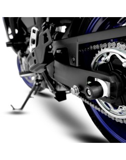 Protection de bras oscillant et d'axe de roue arrière R&G RACING