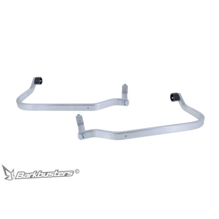 Kit de montage BARKBUSTERS montage 2 points