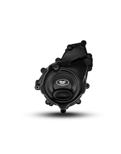 Kit de protections de carter moteur R&G RACING - 2 pièces