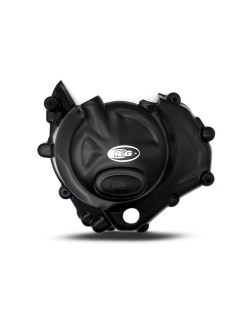 Kit de protections de carter moteur R&G RACING - 2 pièces