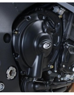 Kit de protections de carter moteur R&G RACING - 3 pièces