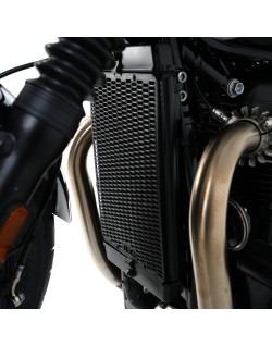 Protection de radiateur R&G RACING Pro