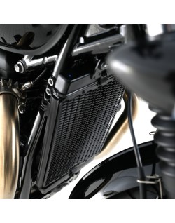 Protection de radiateur R&G RACING Pro