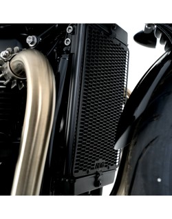 Protection de radiateur R&G RACING Pro