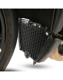 Protection de radiateur d'huile R&G RACING Pro