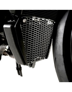 Protection de radiateur d'huile R&G RACING Pro