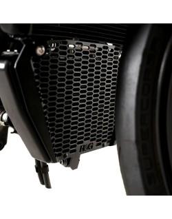 Protection de radiateur d'huile R&G RACING Pro