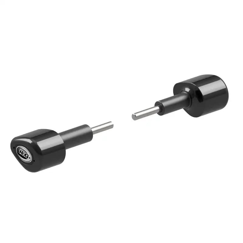 Tampons de protection R&G RACING Aero