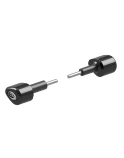 Tampons de protection R&G RACING Aero