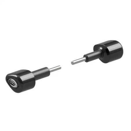 Tampons de protection R&G RACING Aero