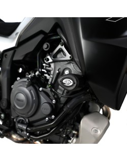 Tampons de protection R&G RACING Aero (sans perçage)