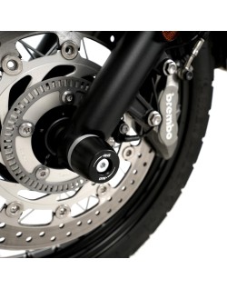 Protections de fourche R&G RACING